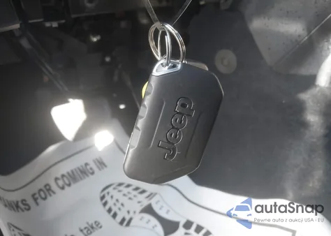 2024 Jeep Wrangler 4-Door Sport S 4X4 z USA, uszkodzony, nr VIN 1C4PJXDNXRW126161